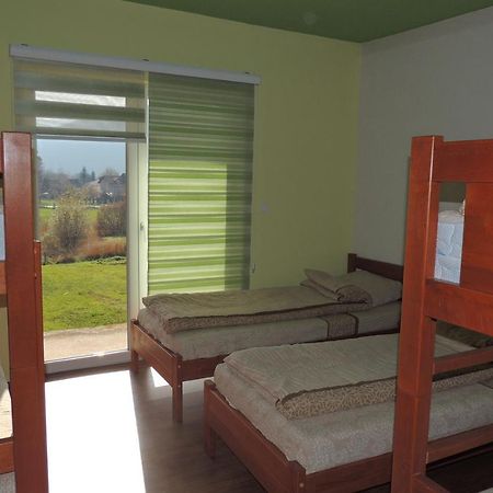 Hostel Villa Popovic Travnik Exteriör bild