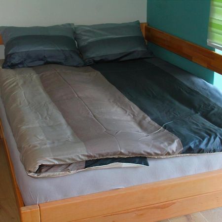 Hostel Villa Popovic Travnik Exteriör bild