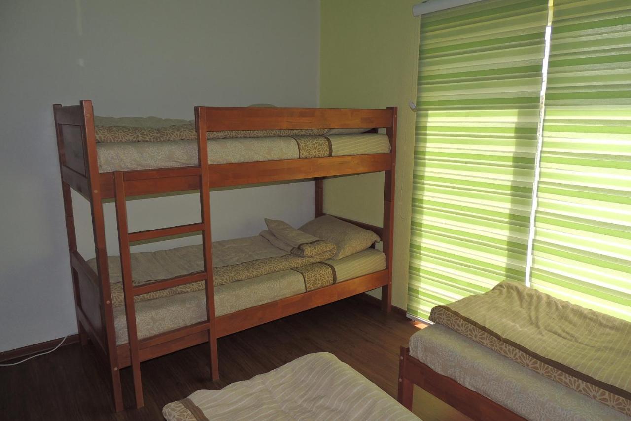 Hostel Villa Popovic Travnik Exteriör bild