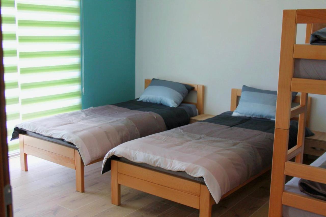Hostel Villa Popovic Travnik Exteriör bild
