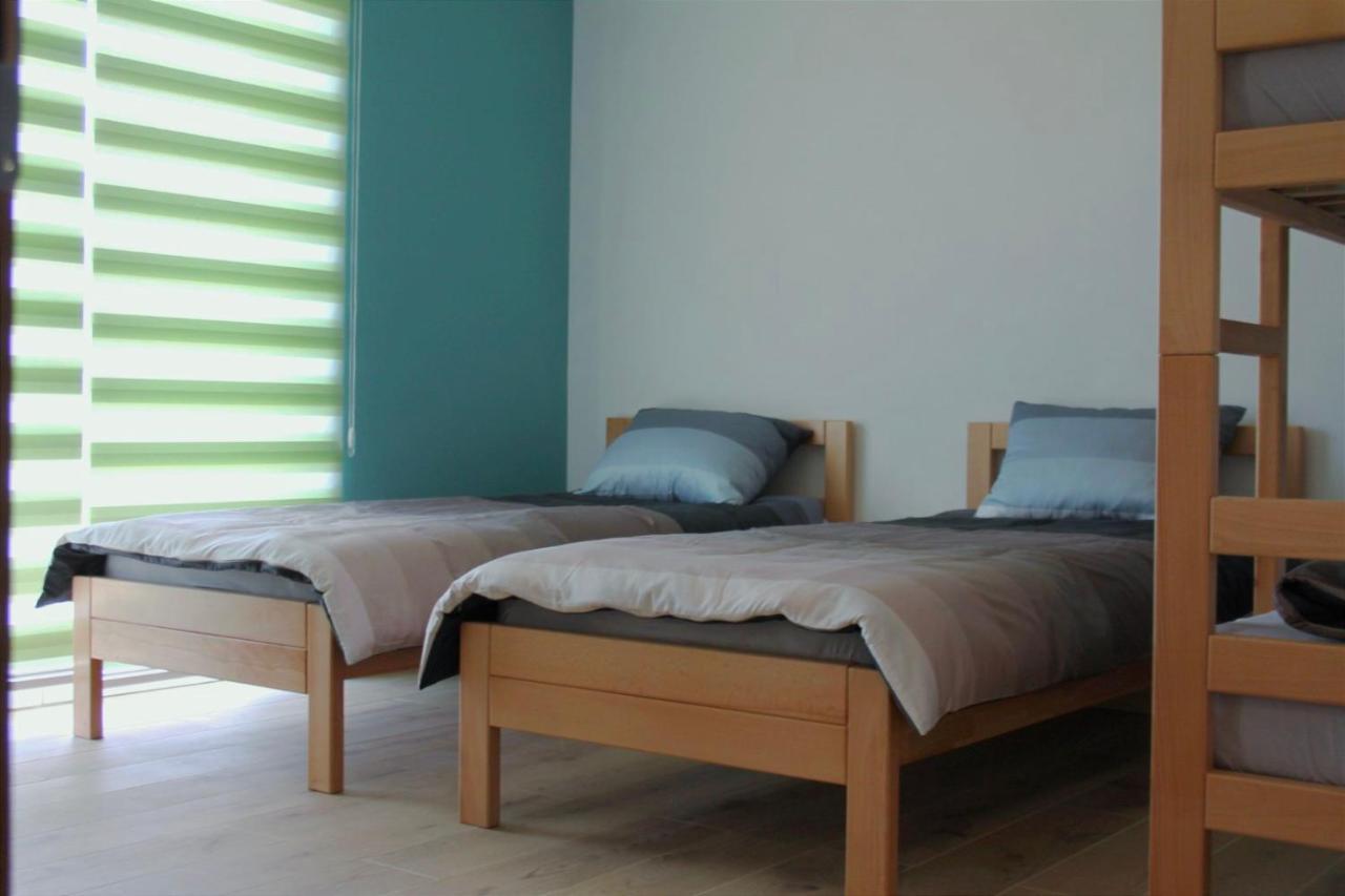 Hostel Villa Popovic Travnik Exteriör bild