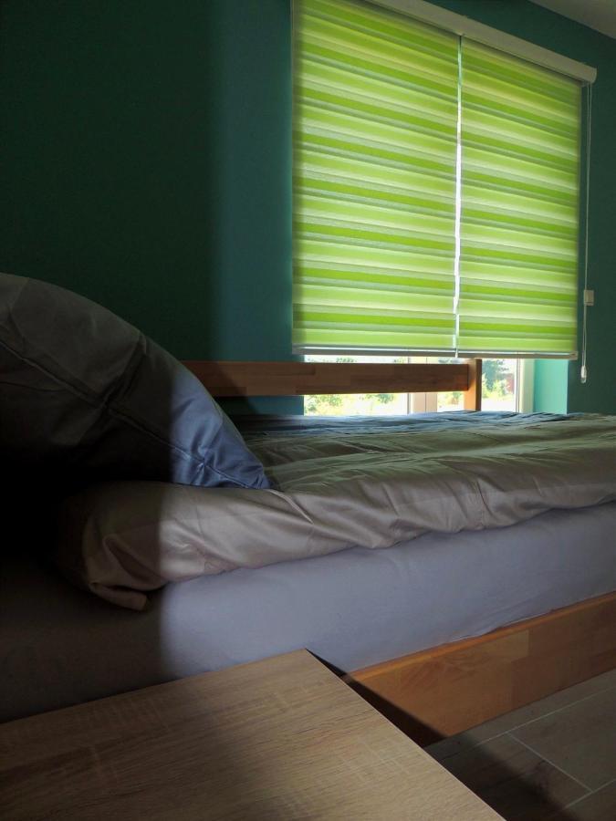 Hostel Villa Popovic Travnik Exteriör bild