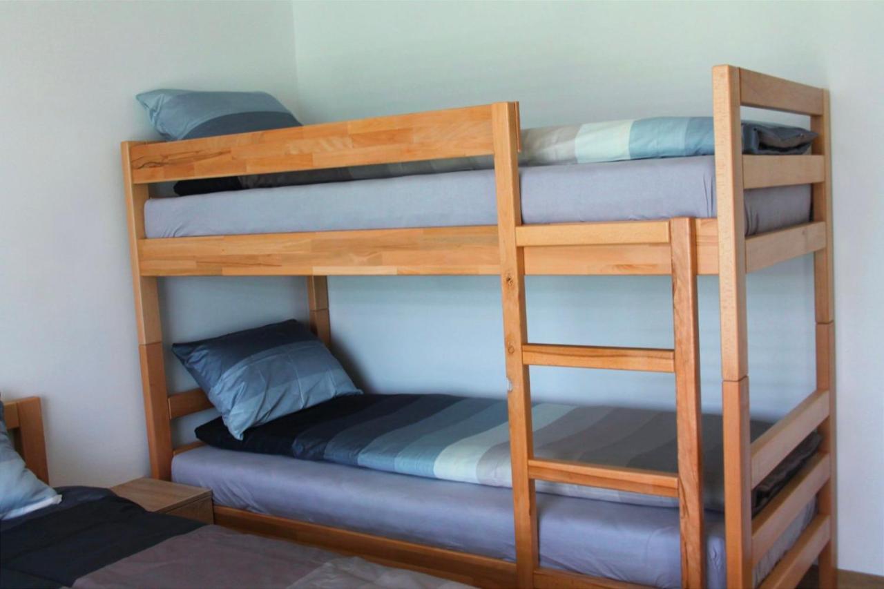 Hostel Villa Popovic Travnik Exteriör bild