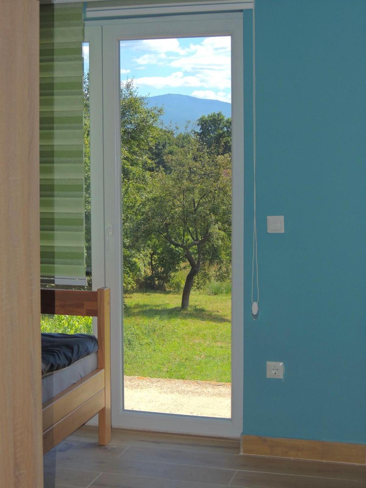 Hostel Villa Popovic Travnik Exteriör bild