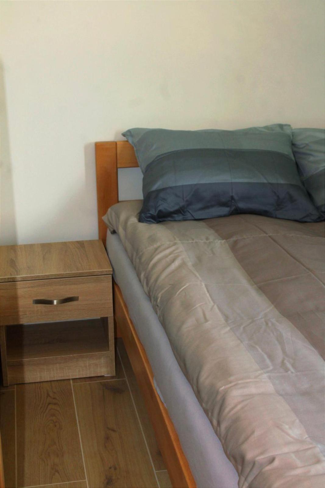 Hostel Villa Popovic Travnik Exteriör bild